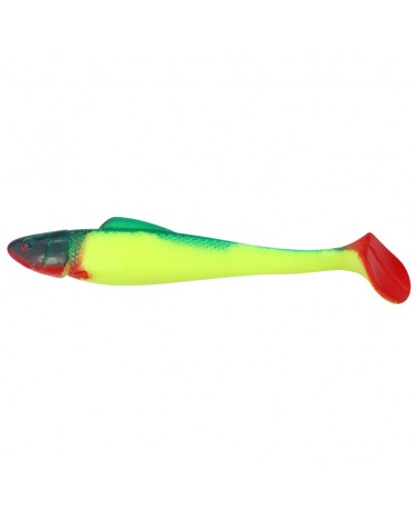 Guma Ripper Relax Ohio Red Tail 5'' 12.5cm 17.2g S059R 3szt.