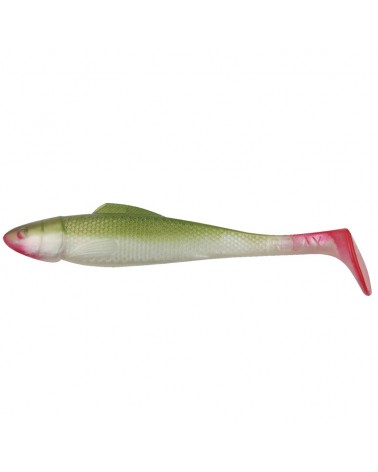 Guma Ripper Relax Ohio Red Tail 5'' 12.5cm 17.2g S148R 3szt.