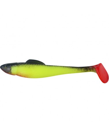 Guma Ripper Relax Ohio Red Tail 5'' 12.5cm 17.2g S056R 3szt.