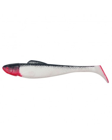 Guma Ripper Relax Ohio Red Tail 5'' 12.5cm 17.2g S002R 3szt.