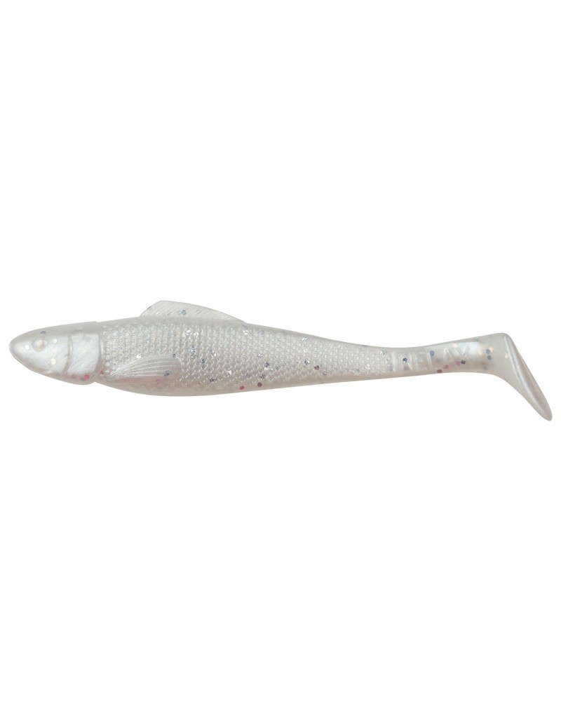 Guma Ripper Relax Ohio Standard 5'' 12.5cm 17.2g S031 3szt.