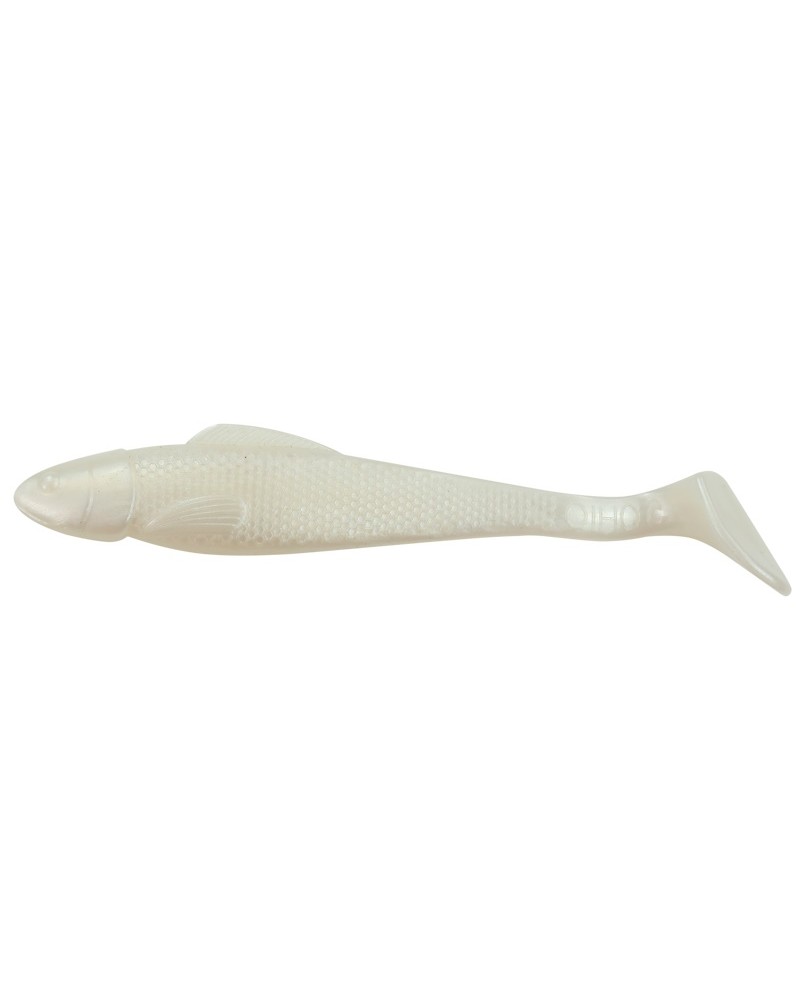Guma Ripper Relax Ohio Standard 5'' 12.5cm 17.2g S007 3szt.