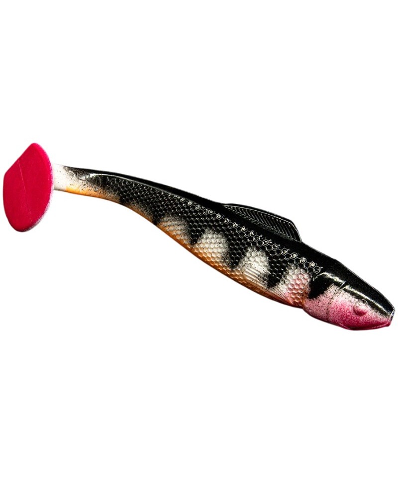 Guma Ripper Relax Ohio Tiger 5'' 12.5cm 17.5g TG001ORR 3szt.