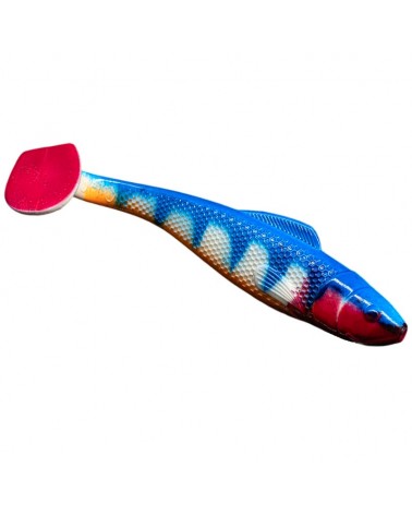 Guma Ripper Relax Ohio Tiger 5'' 12.5cm 17.5g TG002ORR 3szt.
