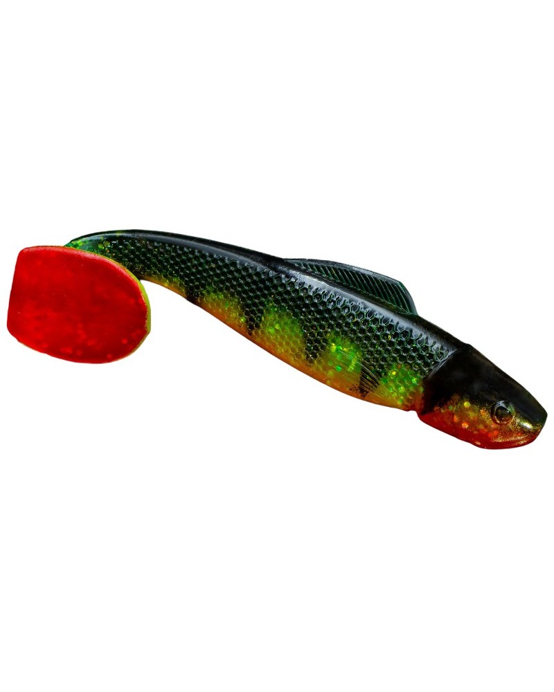 Guma Ripper Relax Ohio Tiger 5'' 12.5cm 17.5g TG015ORR 3szt.