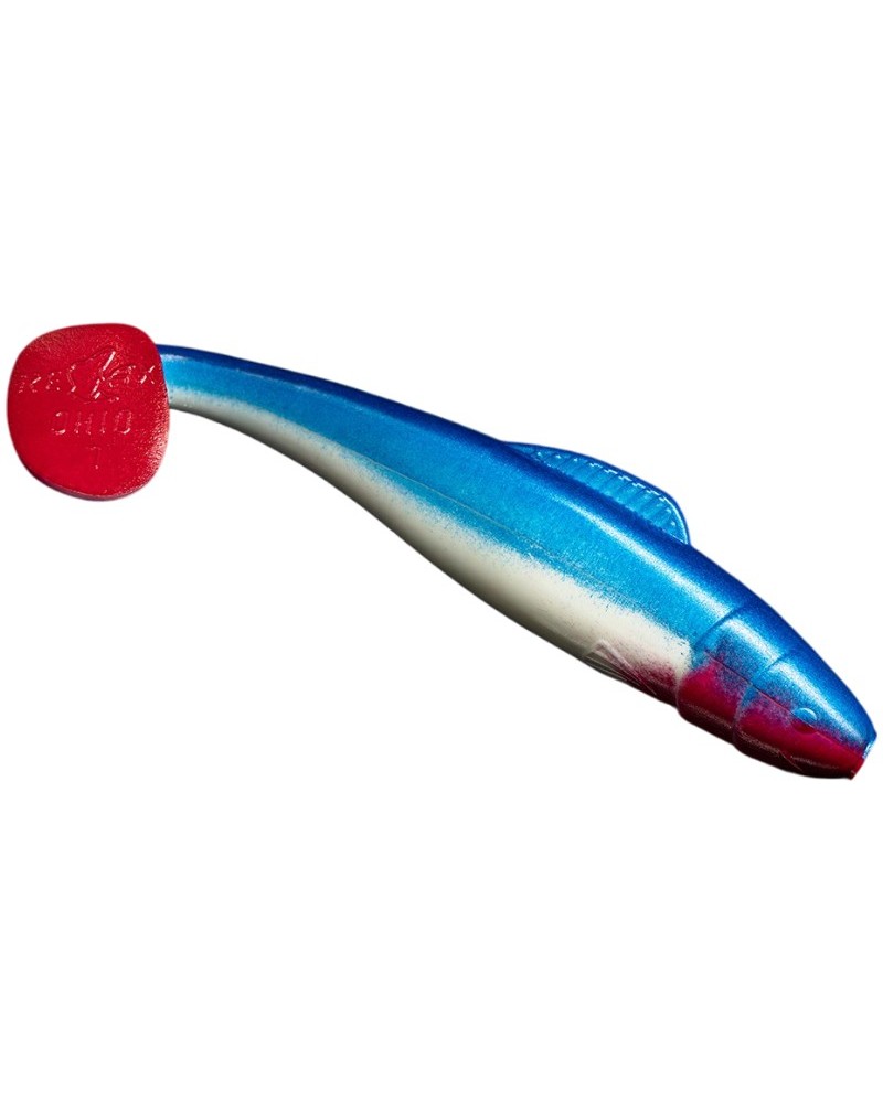 Guma Ripper Relax Ohio Standard 7'' 18cm 50g S006R 1szt.