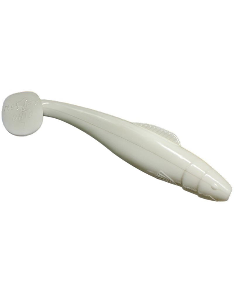 Guma Ripper Relax Ohio Standard 7'' 18cm 50g S0011szt.