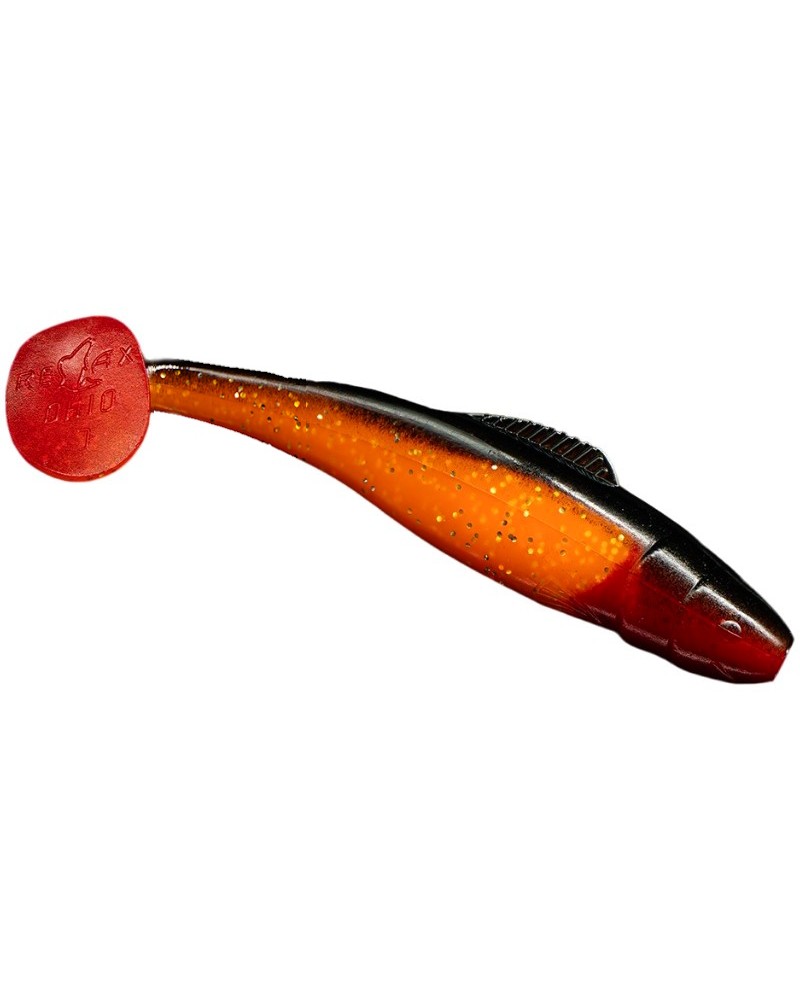 Guma Ripper Relax Ohio Standard 7'' 18cm 50g S074R 1szt.