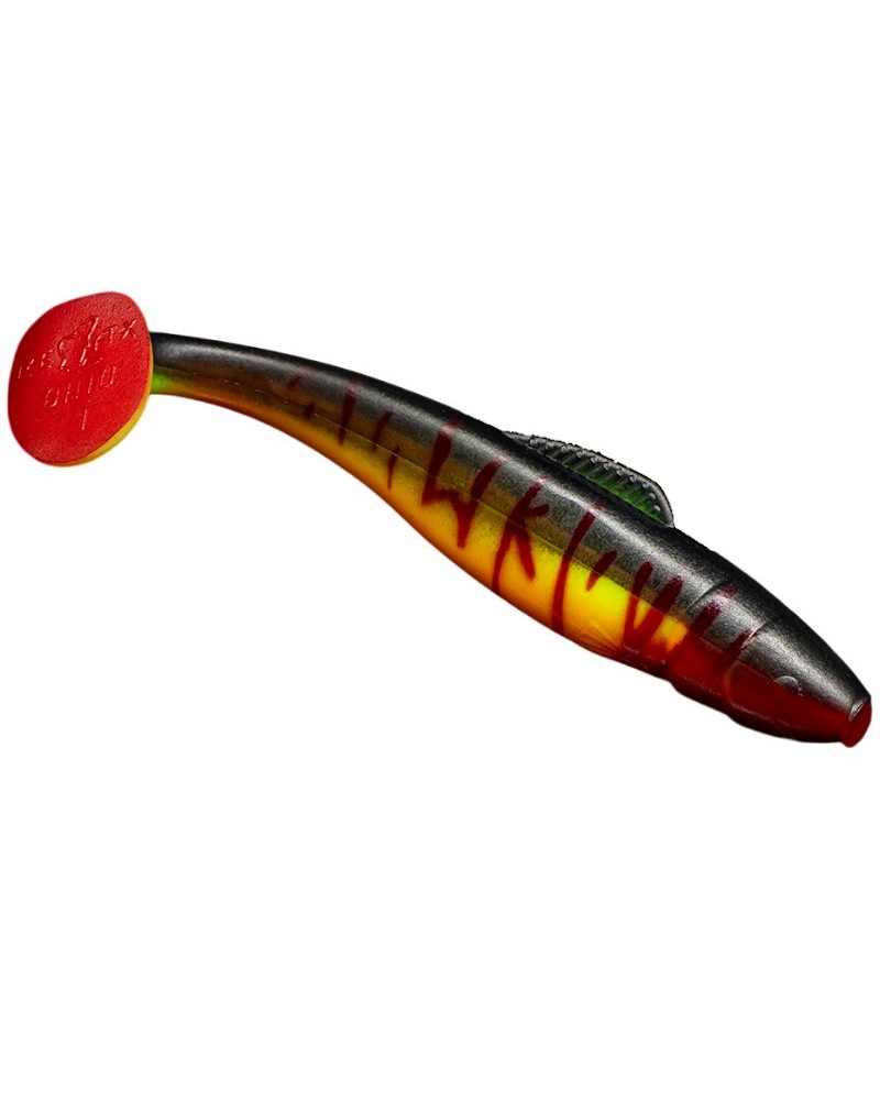 Guma Ripper Relax Ohio Standard 7'' 18cm 50g TG013ORR 1szt.