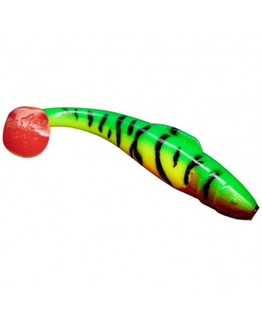 Guma Ripper Relax Ohio Standard 7'' 18cm 50g TG127#2 1szt.