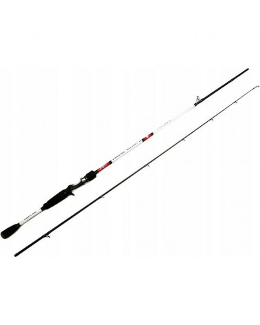 Wędka Castingowa Lucky John Vanrex Baitcast