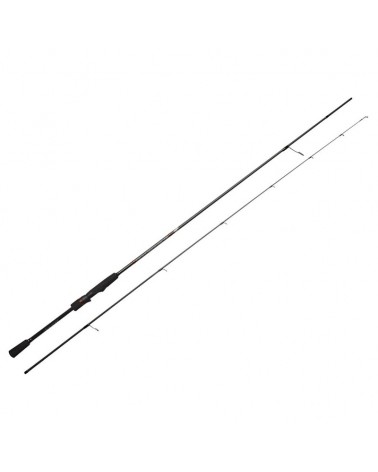 Wędka Spinningowa Lucky John Basara Chub 10 9'0" 2.74m 3-10g 2cz.