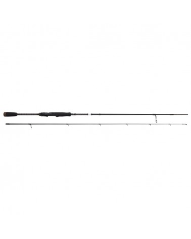 Wędka Savage Gear SG2 Ultra Light Game 6'6" 198cm Moderate 2-8g UL 2sec