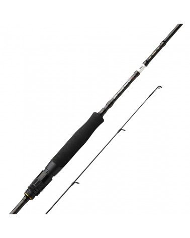 Wędka Savage Gear SG2 Ultra Light Game 6'6" 198cm Moderate 2-8g UL 2sec