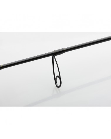 Wędka Savage Gear SG2 Ultra Light Game 6'6" 198cm Moderate 2-8g UL 2sec