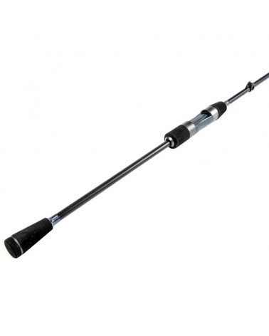 Wędka Spinningowa Lucky John Vanrex Micro Jig
