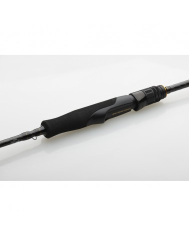 Wędka Savage Gear SG2 Ultra Light Game 6'6" 198cm Moderate 2-8g UL 2sec