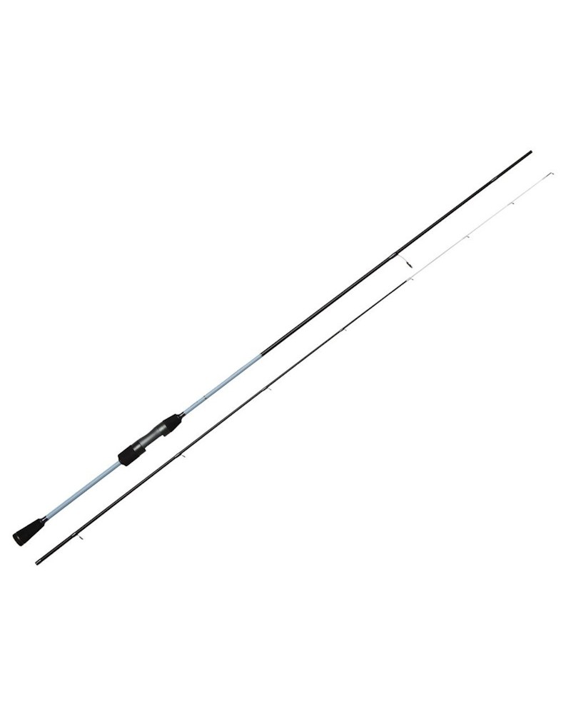 Wędka Spinningowa Lucky John Vanrex Micro Jig