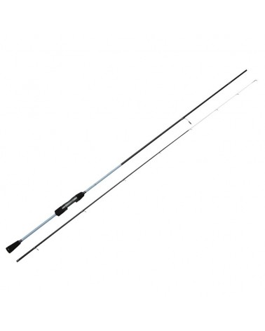 Wędka Spinningowa Lucky John Vanrex Micro Jig
