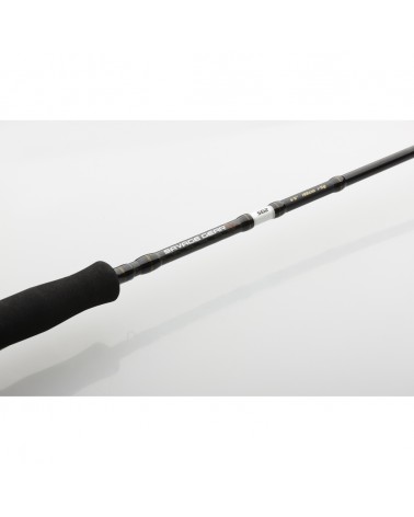 Wędka Savage Gear SG2 Ultra Light Game 6'6" 198cm Moderate 2-8g UL 2sec