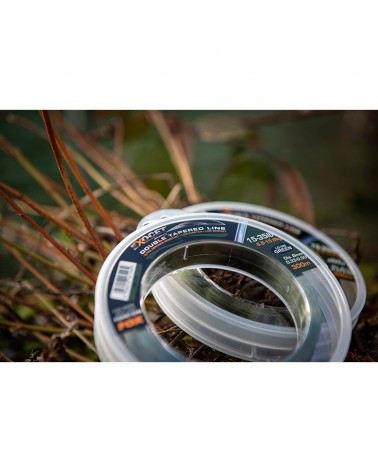Żyłka Koniczna Fox Exocet Pro Double Tapered Line