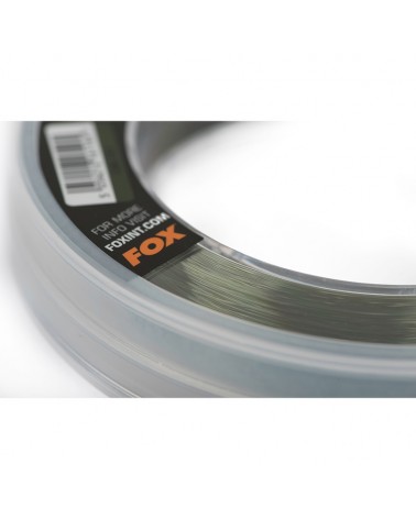 Żyłka Koniczna Fox Exocet Pro Double Tapered Line