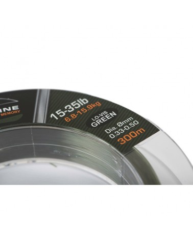 Żyłka Koniczna Fox Exocet Pro Double Tapered Line