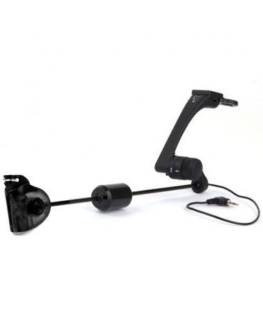 Zestaw Sygnalizatorów Brań Na 3 Wędki Fox Illuminated MK2 Swingers 3 Rod Set