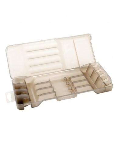 Pojemnik Etui Na 4 Swingery Fox MK3 Swinger Case