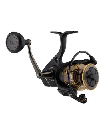 Kołowrotek Spinningowy Penn Battle III 6000
