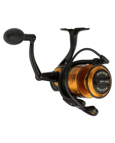 Kołowrotek Spinningowy Sumowy Penn Spinfisher VII
