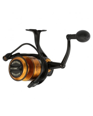 Kołowrotek Spinningowy Sumowy Penn Spinfisher VII