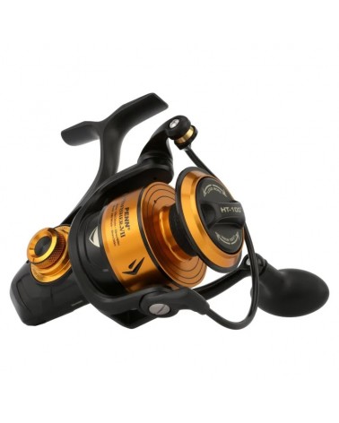 Kołowrotek Spinningowy Sumowy Penn Spinfisher VII