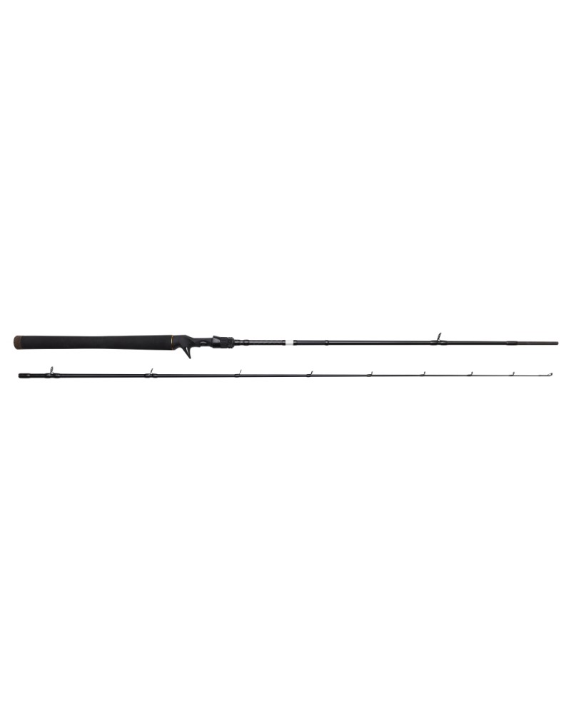 Wędka Savage Gear SG2 Vertical Specialist Trigger 6'6" 198cm Moderate Fast 20-35g