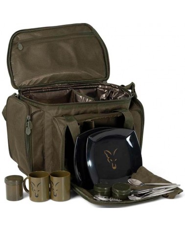 Torba Na Żywność I Zestaw Kuchenny Fox Voyager 2 Person Cooler Food Bag