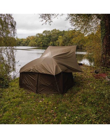 Narzuta Zadaszenie Do Namiotu Fox Voyager Tarp