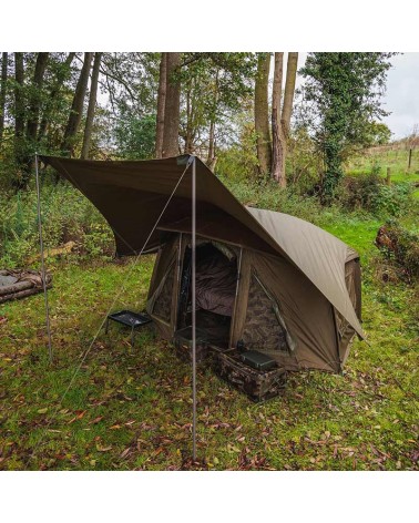 Narzuta Zadaszenie Do Namiotu Fox Voyager Tarp