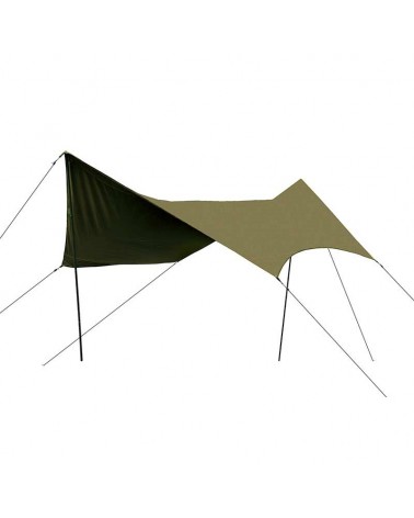Narzuta Zadaszenie Do Namiotu Fox Voyager Tarp