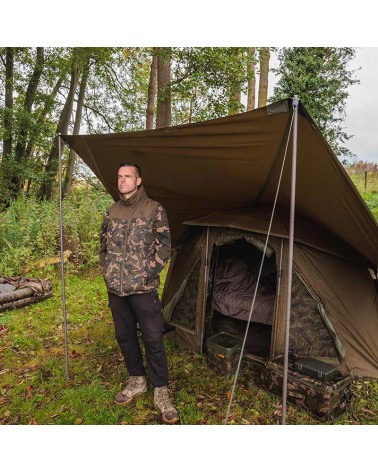 Narzuta Zadaszenie Do Namiotu Fox Voyager Tarp