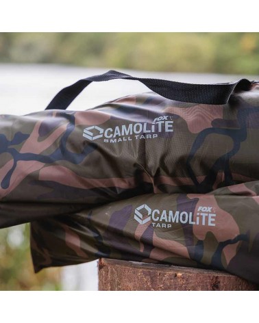 Narzuta Zadaszenie Do Namiotu Fox Camolite Tarp