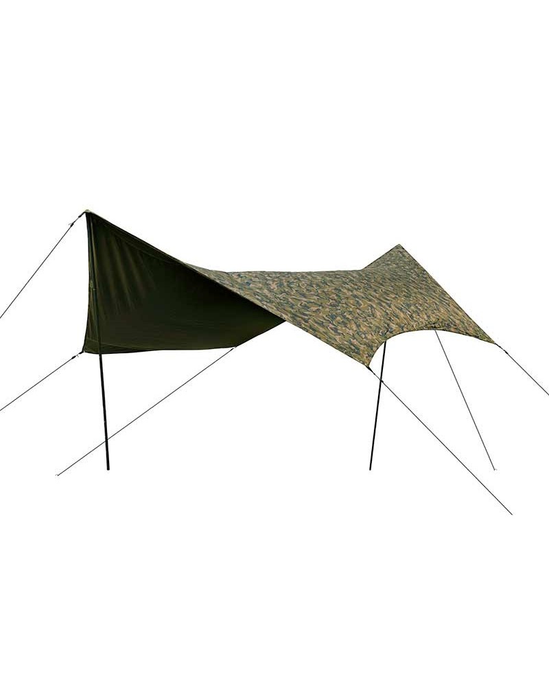 Narzuta Zadaszenie Do Namiotu Fox Camolite Tarp