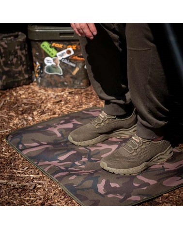 Mata Do Namiotu Fox Camolite Bivvy Mat
