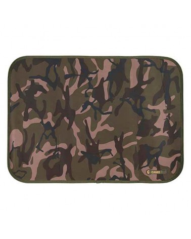 Mata Do Namiotu Fox Camolite Bivvy Mat 70cm X 50cm