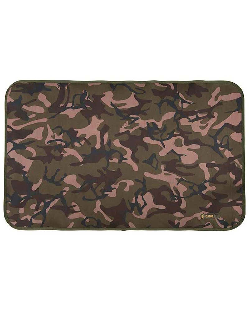 Mata Do Namiotu Fox Camolite Bivvy Mat 100cm X 62cm