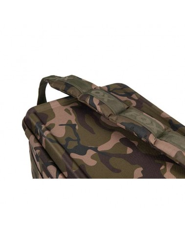 Torba Na Akcesoria Karpiowe Usztywniana Fox Camolite Barrow Organiser