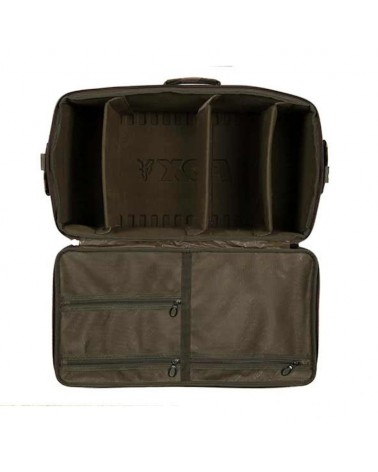 Torba Na Akcesoria Karpiowe Usztywniana Fox Camolite Barrow Organiser