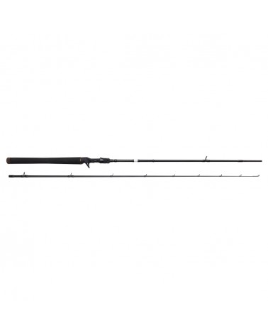 Wędka Savage Gear SG2 Vertical Specialist Trigger 6'6" 198cm Moderate Fast 30-65g