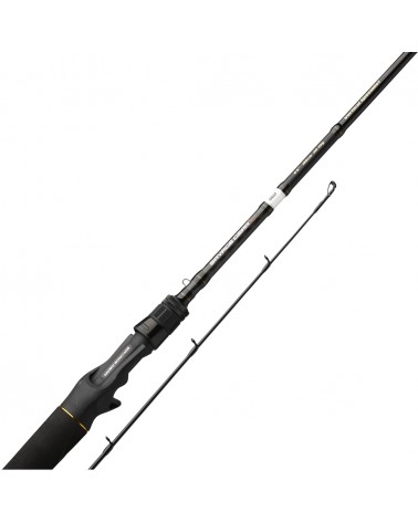 Wędka Savage Gear SG2 Vertical Specialist Trigger 6'6" 198cm Moderate Fast 30-65g