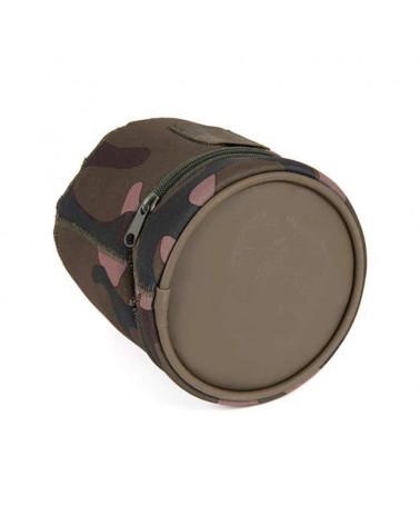 Pokrowiec Na Kartusz Z gazem Fox Camolite Gas Cannister Sleeve