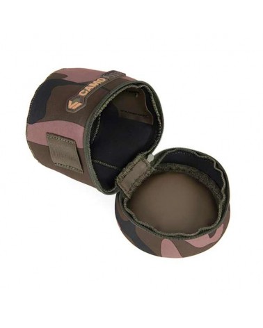 Pokrowiec Na Kartusz Z gazem Fox Camolite Gas Cannister Sleeve